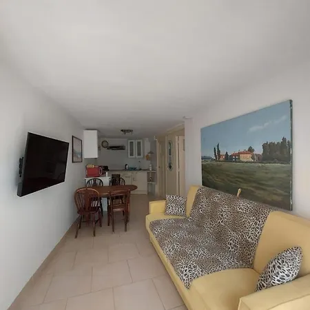 Front With Patio Near Airport Cagnes-sur-Mer