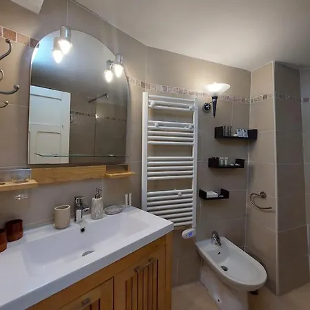 Front With Patio Near Airport * Cagnes-sur-Mer
